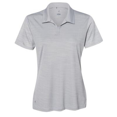 Women's Mélange Polo Thumbnail