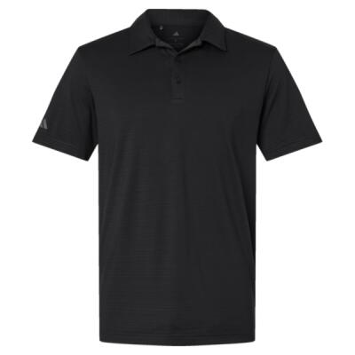 Textured Stripe Polo Thumbnail