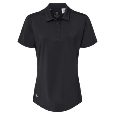 Women's Ultimate Solid Polo Thumbnail